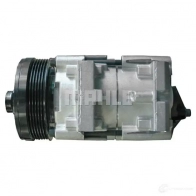 Компрессор кондиционера MAHLE ORIGINAL KF C3X 1437588607 ACP 153 000S - Изображение 8