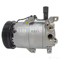 Компрессор кондиционера MAHLE ORIGINAL KF C3X 1437588607 ACP 153 000S - Изображение 9