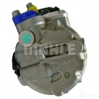 Компрессор кондиционера MAHLE ORIGINAL KF C3X 1437588607 ACP 153 000S - Изображение 10