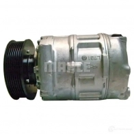 Компрессор кондиционера MAHLE ORIGINAL KF C3X 1437588607 ACP 153 000S - Изображение 11