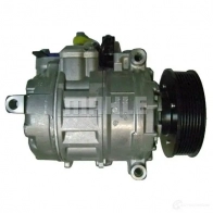 Компрессор кондиционера MAHLE ORIGINAL KF C3X 1437588607 ACP 153 000S - Изображение 12