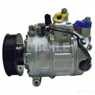Компрессор кондиционера MAHLE ORIGINAL KF C3X 1437588607 ACP 153 000S - Изображение 13