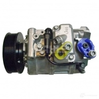 Компрессор кондиционера MAHLE ORIGINAL KF C3X 1437588607 ACP 153 000S - Изображение 14