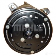 Компрессор кондиционера MAHLE ORIGINAL ACP 85 000S 1MQ D69 1437588610 - Изображение 2