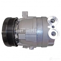 Компрессор кондиционера MAHLE ORIGINAL ACP 85 000S 1MQ D69 1437588610 - Изображение 3