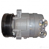 Компрессор кондиционера MAHLE ORIGINAL ACP 85 000S 1MQ D69 1437588610 - Изображение 5