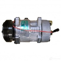 Компрессор кондиционера MAHLE ORIGINAL 8R6 HY ACP 78 000S 1437588608 - Изображение 2