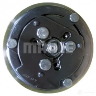 Компрессор кондиционера MAHLE ORIGINAL 8R6 HY ACP 78 000S 1437588608 - Изображение 3