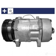 Компрессор кондиционера MAHLE ORIGINAL 8R6 HY ACP 78 000S 1437588608 - Изображение 4