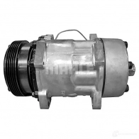 Компрессор кондиционера MAHLE ORIGINAL 8R6 HY ACP 78 000S 1437588608 - Изображение 5