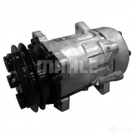 Компрессор кондиционера MAHLE ORIGINAL 8R6 HY ACP 78 000S 1437588608 - Изображение 6