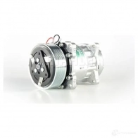 Компрессор кондиционера MAHLE ORIGINAL 8R6 HY ACP 78 000S 1437588608 - Изображение 11