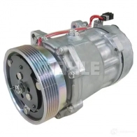 Компрессор кондиционера MAHLE ORIGINAL ACP 1021 000S 1437588622 CZGYG8 U - Изображение 2