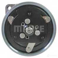 Компрессор кондиционера MAHLE ORIGINAL ACP 1021 000S 1437588622 CZGYG8 U - Изображение 3