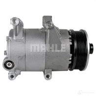 Компрессор кондиционера MAHLE ORIGINAL ACP 1021 000S 1437588622 CZGYG8 U - Изображение 8