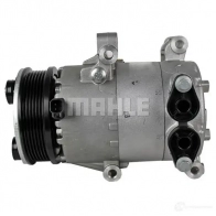 Компрессор кондиционера MAHLE ORIGINAL ACP 1021 000S 1437588622 CZGYG8 U - Изображение 9