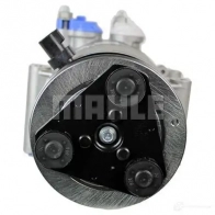 Компрессор кондиционера MAHLE ORIGINAL ACP 1021 000S 1437588622 CZGYG8 U - Изображение 12