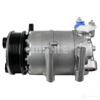 Компрессор кондиционера MAHLE ORIGINAL ACP 1021 000S 1437588622 CZGYG8 U - Изображение 13