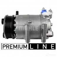 Компрессор кондиционера MAHLE ORIGINAL ACP 1021 000S 1437588622 CZGYG8 U - Изображение 14