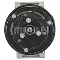 Компрессор кондиционера MAHLE ORIGINAL NODV C ACP 1441 000S 1437588616 - Изображение 2