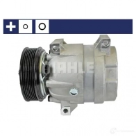 Компрессор кондиционера MAHLE ORIGINAL NODV C ACP 1441 000S 1437588616 - Изображение 3