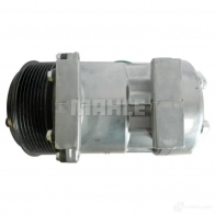 Компрессор кондиционера MAHLE ORIGINAL NODV C ACP 1441 000S 1437588616 - Изображение 9