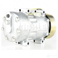 Компрессор кондиционера MAHLE ORIGINAL NODV C ACP 1441 000S 1437588616 - Изображение 10
