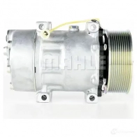 Компрессор кондиционера MAHLE ORIGINAL NODV C ACP 1441 000S 1437588616 - Изображение 11
