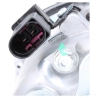 Компрессор кондиционера MAHLE ORIGINAL 1437588626 J8AI 22F ACP191000S - Изображение 5