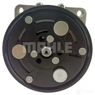 Компрессор кондиционера MAHLE ORIGINAL 1437588626 J8AI 22F ACP191000S - Изображение 10