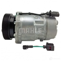 Компрессор кондиционера MAHLE ORIGINAL 1437588626 J8AI 22F ACP191000S - Изображение 11