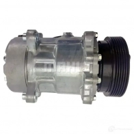 Компрессор кондиционера MAHLE ORIGINAL 1437588626 J8AI 22F ACP191000S - Изображение 13