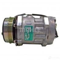 Компрессор кондиционера MAHLE ORIGINAL 1437588626 J8AI 22F ACP191000S - Изображение 19