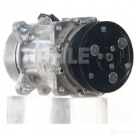 Компрессор кондиционера MAHLE ORIGINAL 1437588626 J8AI 22F ACP191000S - Изображение 23