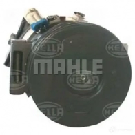 Компрессор кондиционера MAHLE ORIGINAL 1437588612 K IN6US ACP 320 000S - Изображение 3