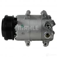 Компрессор кондиционера MAHLE ORIGINAL 1437588612 K IN6US ACP 320 000S - Изображение 8