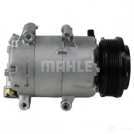 Компрессор кондиционера MAHLE ORIGINAL 1437588612 K IN6US ACP 320 000S - Изображение 10