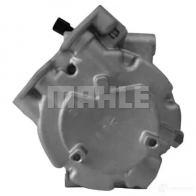 Компрессор кондиционера MAHLE ORIGINAL 1437588612 K IN6US ACP 320 000S - Изображение 11
