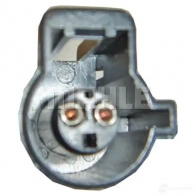 Компрессор кондиционера MAHLE ORIGINAL BKGQ E 1437602517 ACP106000S - Изображение 2