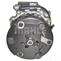 Компрессор кондиционера MAHLE ORIGINAL BKGQ E 1437602517 ACP106000S - Изображение 3