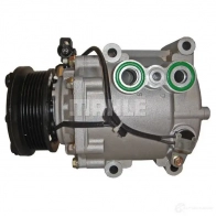 Компрессор кондиционера MAHLE ORIGINAL BKGQ E 1437602517 ACP106000S - Изображение 5