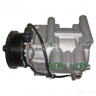 Компрессор кондиционера MAHLE ORIGINAL BKGQ E 1437602517 ACP106000S - Изображение 6