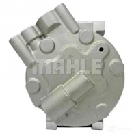Компрессор кондиционера MAHLE ORIGINAL BKGQ E 1437602517 ACP106000S - Изображение 9