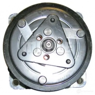 Компрессор кондиционера MAHLE ORIGINAL JQ3VA P 1437602541 ACP111000S - Изображение 3