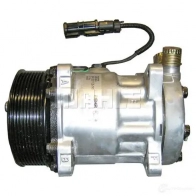 Компрессор кондиционера MAHLE ORIGINAL JQ3VA P 1437602541 ACP111000S - Изображение 6
