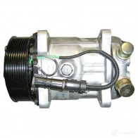 Компрессор кондиционера MAHLE ORIGINAL JQ3VA P 1437602541 ACP111000S - Изображение 7