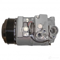 Компрессор кондиционера MAHLE ORIGINAL JQ3VA P 1437602541 ACP111000S - Изображение 9