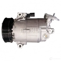 Компрессор кондиционера MAHLE ORIGINAL JQ3VA P 1437602541 ACP111000S - Изображение 10