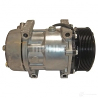 Компрессор кондиционера MAHLE ORIGINAL WCTI D ACP 117 000S 1437602410 - Изображение 4