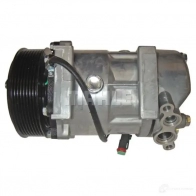 Компрессор кондиционера MAHLE ORIGINAL WCTI D ACP 117 000S 1437602410 - Изображение 6